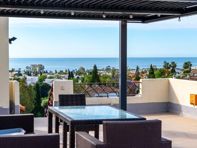 Piso, Bel Air, Estepona