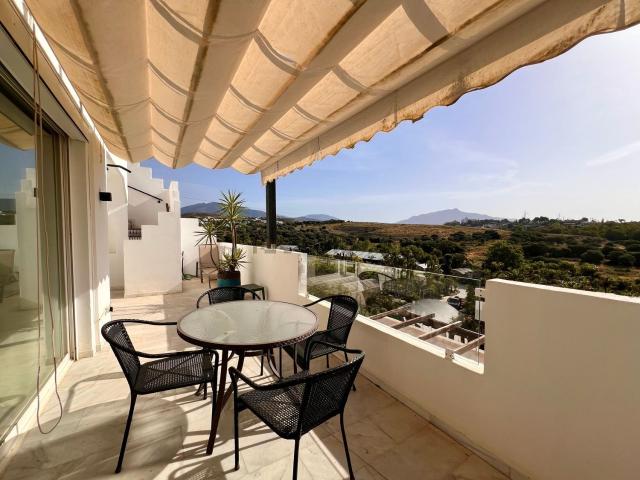 Piso, Bel Air, Estepona