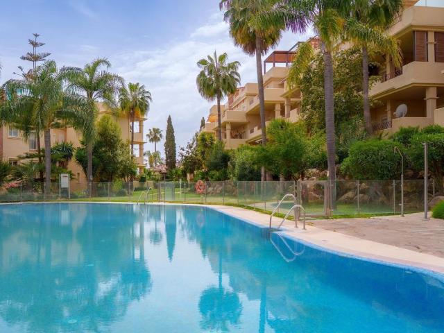Piso, Bel Air, Estepona