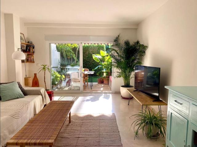 Piso, Bel Air, Estepona