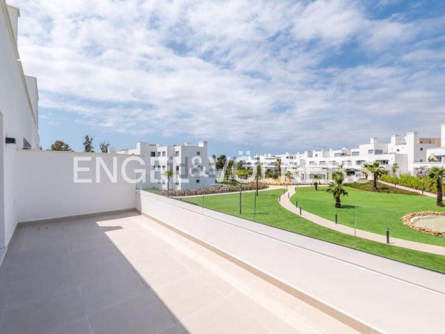 Piso, Bel Air, Estepona