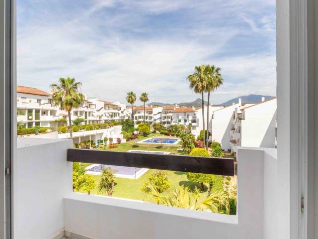 Piso, Bel Air, Estepona