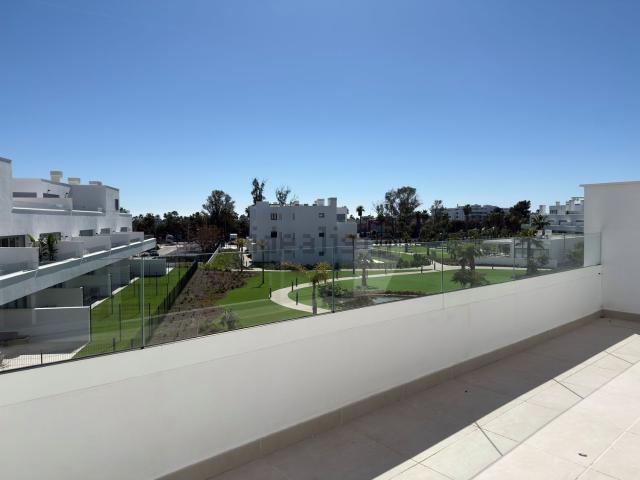 Piso, Bel Air, Estepona