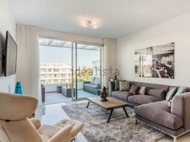 Piso, Bel Air, Estepona