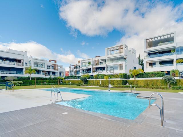 Piso, Bel Air, Estepona