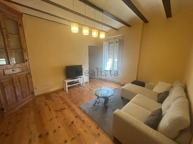 Piso, Bellver de Cerdanya