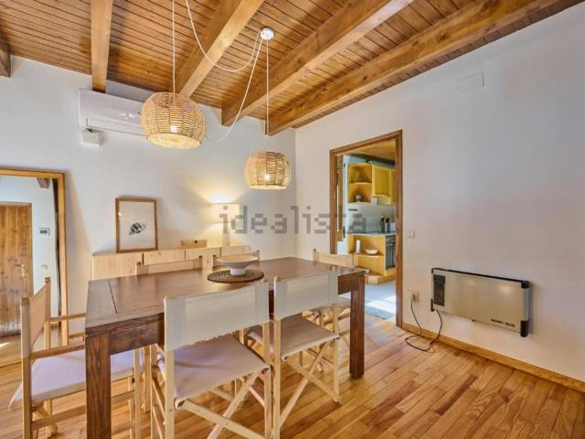 Piso, Bellver de Cerdanya