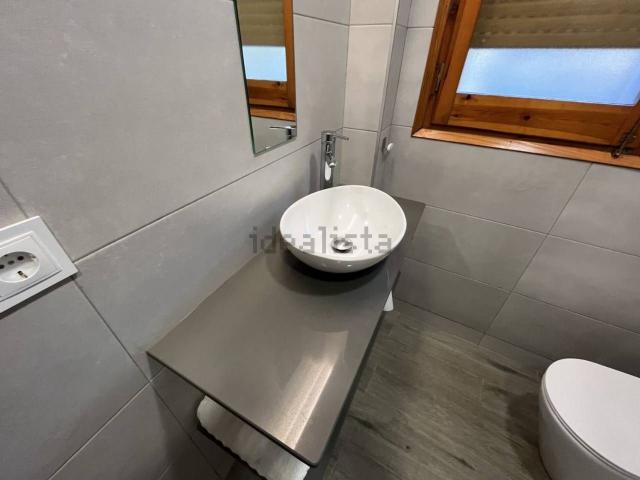 Piso, Bellver de Cerdanya