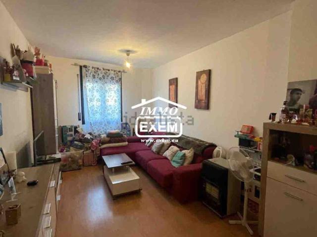 Piso, Bell Lloc d&apos Urgell