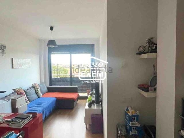 Piso, Bell Lloc d&apos Urgell