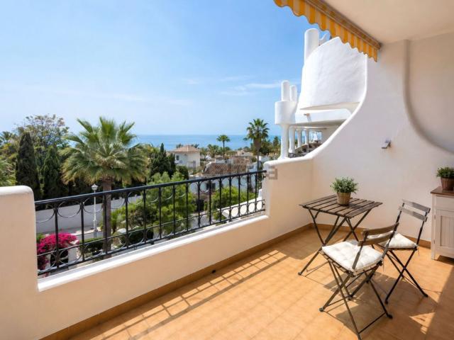 Piso, Bello Horizonte Lindasol, Marbella
