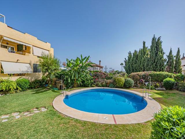 Piso, Bello Horizonte Lindasol, Marbella