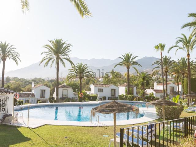 Piso, Bello Horizonte Lindasol, Marbella