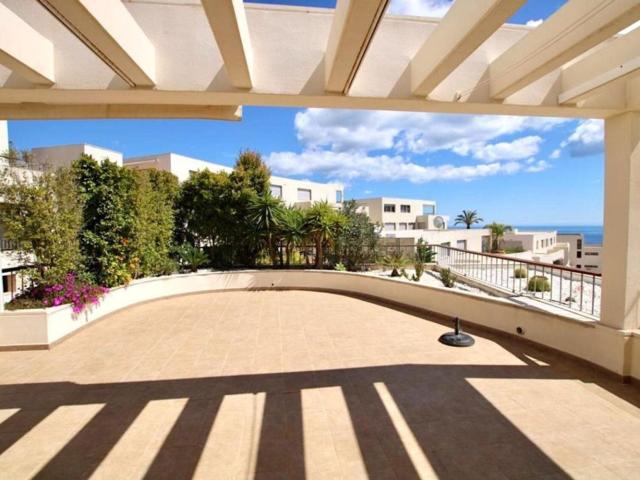 Piso, Bello Horizonte Lindasol, Marbella