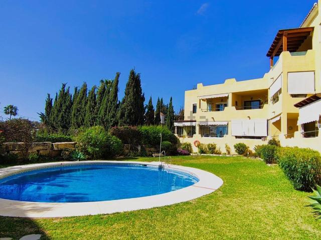 Piso, Bello Horizonte Lindasol, Marbella