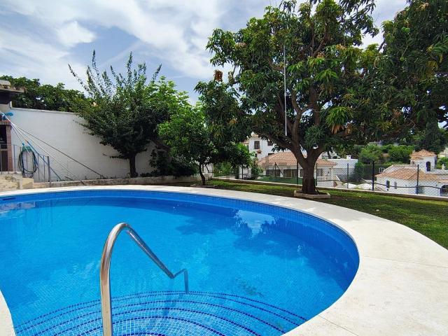 Piso, Bello Horizonte Lindasol, Marbella