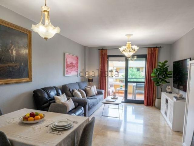 Piso, Bello Horizonte Lindasol, Marbella