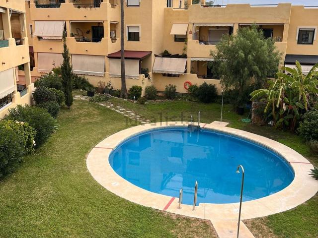 Piso, Bello Horizonte Lindasol, Marbella