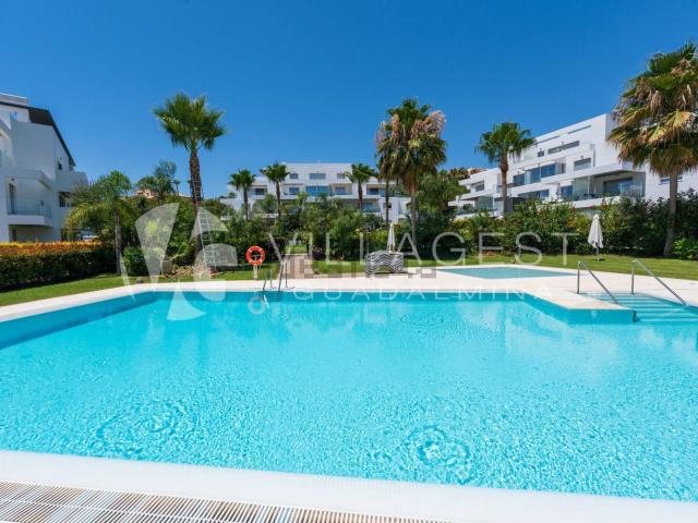 Piso, Benatalaya, Estepona