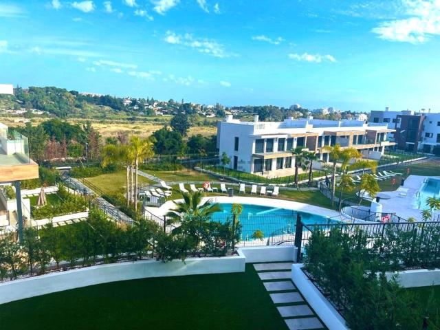 Piso, Benatalaya, Estepona