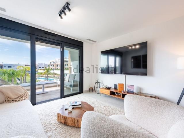 Piso, Benatalaya, Estepona