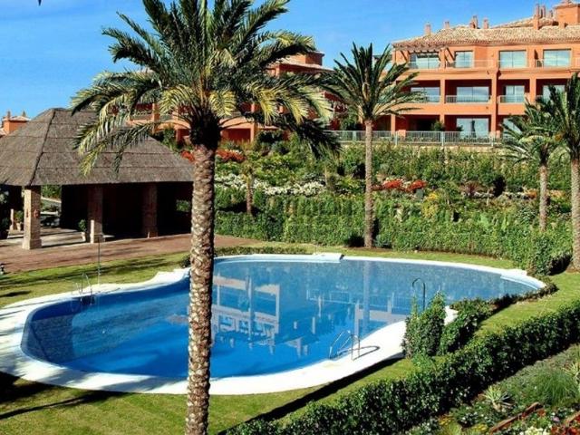 Piso, Benatalaya, Estepona