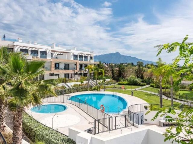 Piso, Benatalaya, Estepona