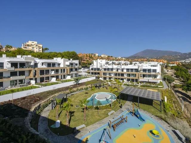 Piso, Benatalaya, Estepona