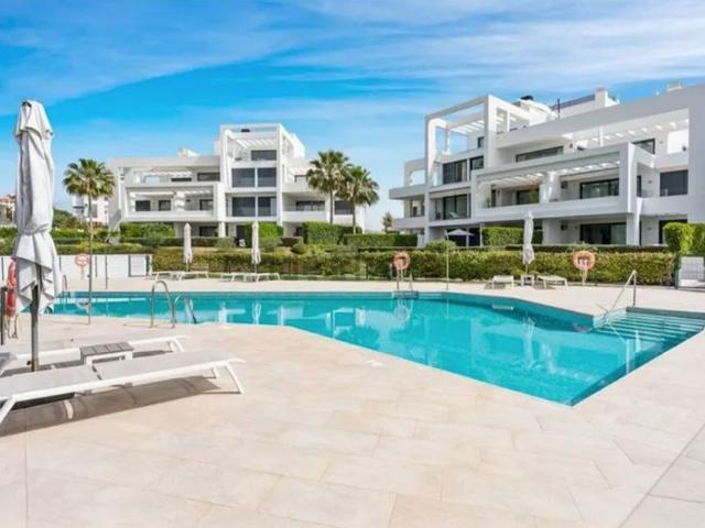 Piso, Benatalaya, Estepona