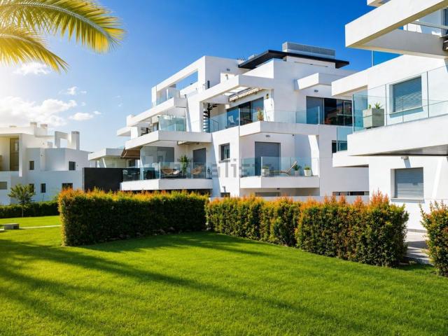 Piso, Benatalaya, Estepona