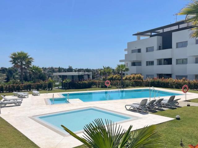 Piso, Benatalaya, Estepona
