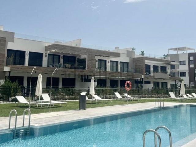Piso, Benatalaya, Estepona