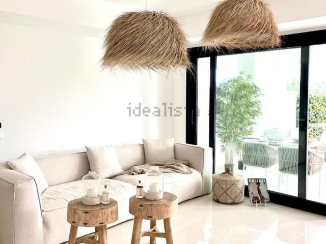 Piso, Benatalaya, Estepona