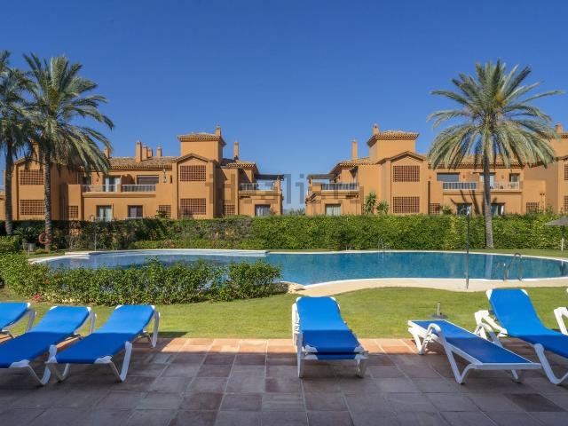 Piso, Benatalaya, Estepona