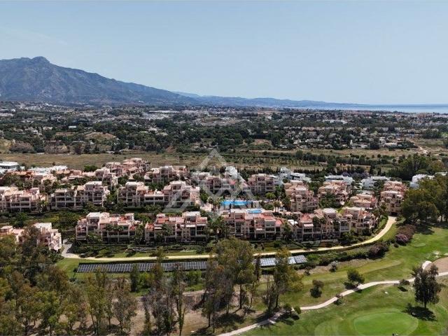 Piso, Benatalaya, Estepona