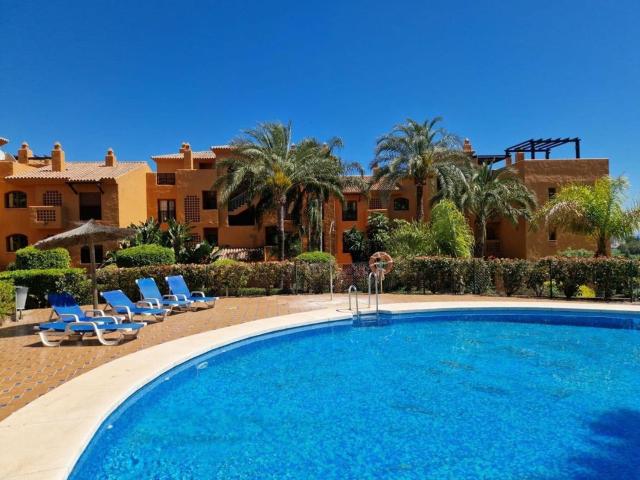 Piso, Benatalaya, Estepona