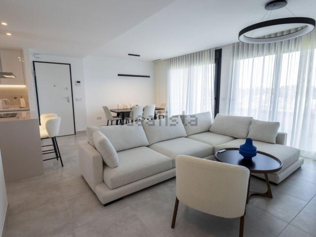 Piso, Benatalaya, Estepona