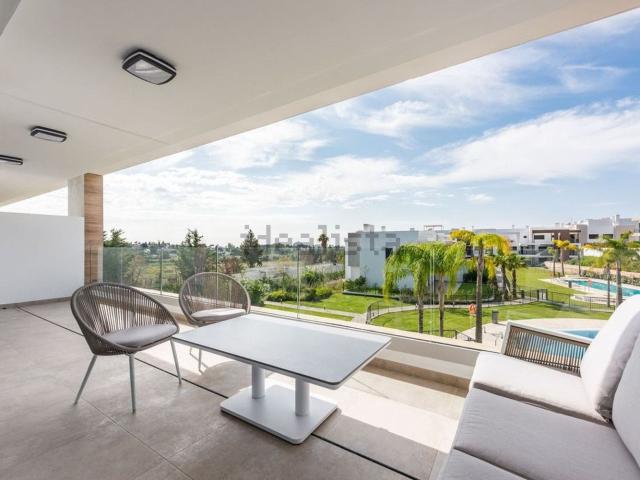 Piso, Benatalaya, Estepona