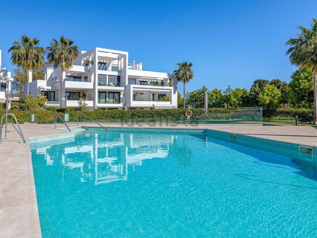 Piso, Benatalaya, Estepona
