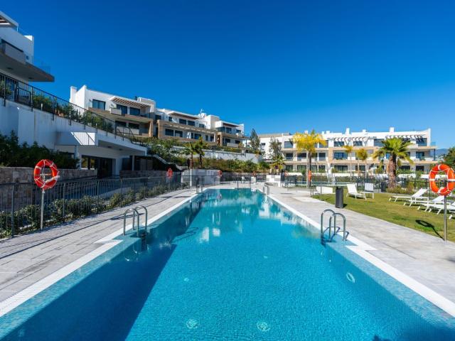 Piso, Benatalaya, Estepona