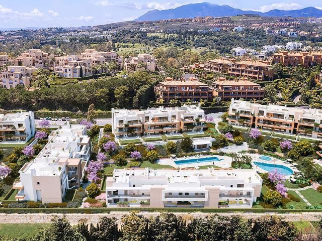 Piso, Benatalaya, Estepona