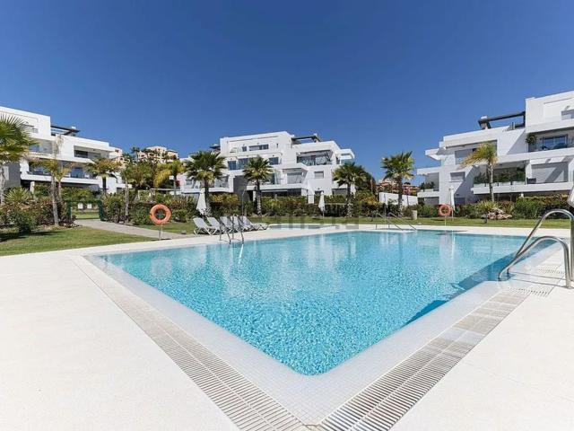 Piso, Benatalaya, Estepona