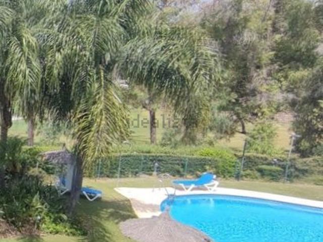Piso, Benatalaya, Estepona