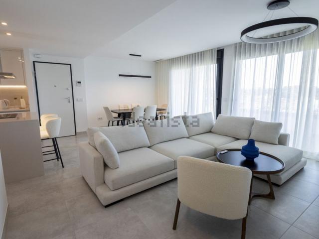 Piso, Benatalaya, Estepona