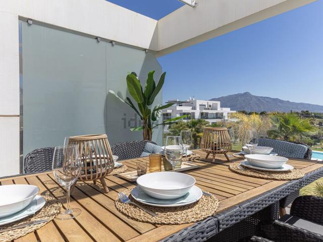 Piso, Benatalaya, Estepona