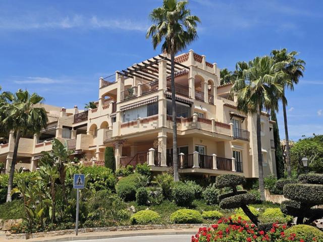 Piso, Benatalaya, Estepona