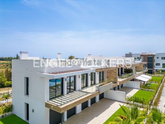 Piso, Benatalaya, Estepona