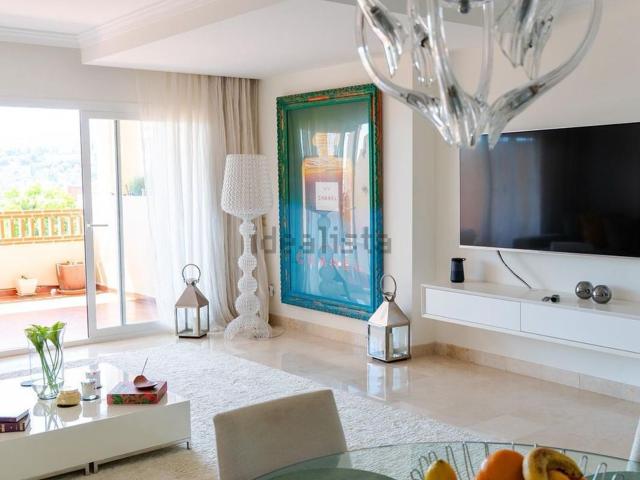 Piso, Benatalaya, Estepona