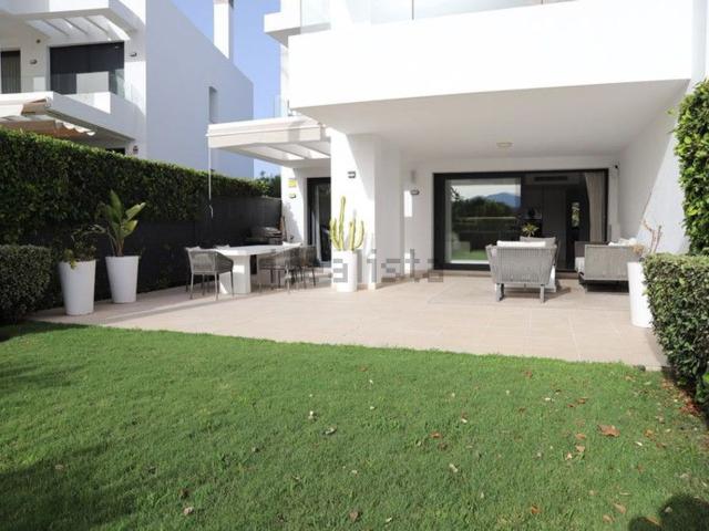 Piso, Benatalaya, Estepona