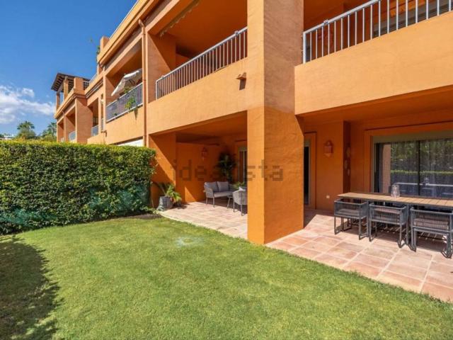 Piso, Benatalaya, Estepona